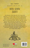 Batık Şehrin İşareti - Bolbadim Günlükleri 2