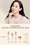 Derinlemesine Bakım Sağlayan, Cilde Sıkı Görünüm Veren Tonik CHOGONGJIN Chaeome Jin Toner