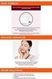 Missha Red Algae Tüm Cilt Tipleri İçin Su Bazlı Yağsız Nemlendirici Yüz Bakım Kremi 50 ml