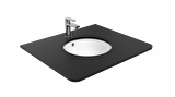 Creavit Mare 38x38 cm Tezgah Altı Lavabo MA037