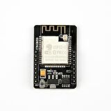 ESP32-CAM WiFi Bluetooth Geliştirme Kartı + OV2640 Kamera Modülü