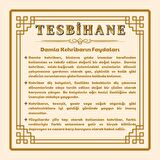 Tesbihane -  Makrome Örgülü Küre Kesim Mat Beyaz Doğal Damla Kehribar Bebek Bileklik