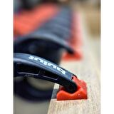 BULUT Mandal Tipi Plastik İşkence 6 inç Büyük Boy 160*70 mm