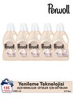Perwoll Yenileme Beyazlar 5x 1.485 ml 135 Yıkama