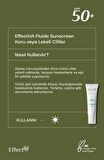 Fluide Sunscreen Spf50+