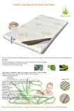 Holmer Coolstyle (Anne Yanı -Deluxe Kumaş) Cibinlikli Dönenceli Oyun Parkı 70x110cm Gri + Aloevera Yatak