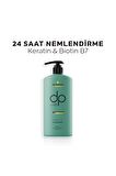 DP Daily Perfection Bio Barrier 24 Saat Nemlendirici Şampuan 400 ml 