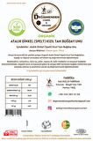 Organik Atalık Dinkel (Spelt) Kızıl Buğday Unu - 10 Kilo