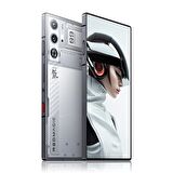 Redmagic 9 Pro Gümüş 512 GB 16 GB Ram  Akıllı Telefon  (RedMagic Türkiye Garantili)