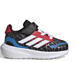 Adidas Bebek Koşu - Yürüyüş Ayakkabı Runfalcon Spider-Man El I Jr5661