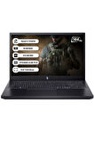 Acer Nitro V15 ANV15-41 AMD R5 7535HS 16GB 512GB SSD RTX4060-8GB Dos 15.6 FHD 144Hz Taşınabilir Bilgisayar NH.QSFEY.004