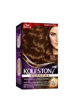 Koleston Supreme Saç Boyası 5/4 Açık Kestane