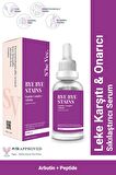 Hıt The Spot – Leke Bakımı | Onarmaya Yardımcı Arbutin Ve Peptit Kompleksi Içeren Serum (30 ML)