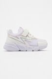 mnpc Erkek Çocuk Beyaz Günlük Spor Ayakkabı