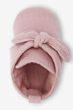 Next Baby Pembe Yumuşak Tabak Bebek Ayakkabısı
