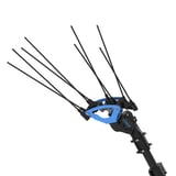 Campagnola Icarus Eco Zeytin Toplama Hasat Makinesi