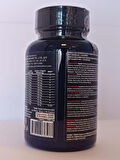 Karamuk Kapsül (Berberin Capsule)