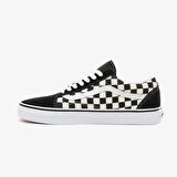 Vans UA Old Skool Erkek Siyah Günlük Ayakkabı -  V