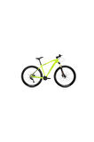 Mtx 7500 27,5 Jant 18 Vites Dağ Bisikleti 48cm Neon Sarı