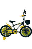 BİSAN ERKEK ÇOCUK BİSİKELTİ  SPARK 20 JANT BLC