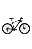 Mtx 7400 -21 27,5 Jant 43 Cm 17ınc 27 Vites - Siyah Siyah - 1