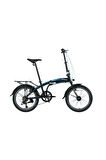 Fx 3500 - Trn Alüminyun 7 Vites Shimano 2023