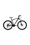 Cocuk Bisikleti LEON V  fren 10 yaş ve üzeri   26 jant leon 46cm  BLC BİSİKLET yeni sezon