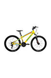 Kdx 2900 V 24 Jant 32K Sarı Mavi Turuncu