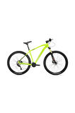 Mtx7500 Kadro 17-43 Cm Preminium Seri Profosyonel Dag Bisikleti 27,5jant 18vites