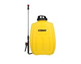Rtm9616 Şarjli İlaçlama Pompasi 16lt. 12v-8a