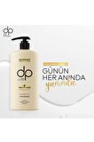 DP Bio Barrier Normal Saçlar İçin Kirlenme Karşıtı Tuzsuz Şampuan 500 ml