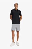 DeFactoFit Standart Fit Sporcu Kısa Kollu Polo Tişört D9244AX25SPBK81