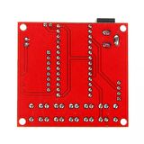ISD1760 Ses Kayıt Modülü (Hoparlörsüz)
