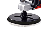 Einhell CC-PO 1100/1E, Polisaj ve Zımpara Makinesi