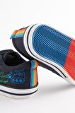 Strap Touch Fastening Erkek Çocuk Ayakkabı