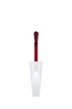 Flormar Klasik Parlak Bitişli Yüksek Pigmentli Oje - Nail Enamel -406 Dark Red New- 8682536036009