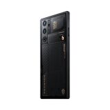 Redmagic 9 Pro Siyah 256 GB 12 GB Ram Akıllı Tefeon (RedMagic Türkiye Garantili)