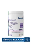 Dynavit Diamond Pro Multi Collagen + Bromelain Powder 300gr
