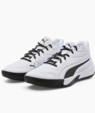 Puma Court Pro Beyaz Basketbol Ayakkabısı - 310829 07