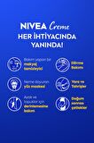 Nivea Creme Nemlendirici 30ml ve Kadın Sprey Deodorant Pearl&Beauty 150ml, 48 Saat Terleme Karşıtı