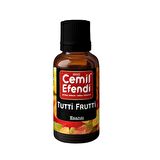 Cemilefendi Tutti Frutti Esansı 10 ml