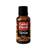 Cemilefendi Tüttün Esansı 10 ml
