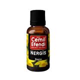 Cemilefendi Nergis Esansı 10 ml
