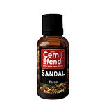 Cemilefendi Sandal Esansı 10 ml
