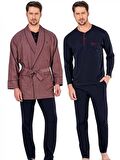 Pierre Cardin Erkek Set Takım