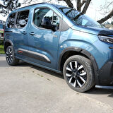 Fiat Doblo Dodik Seti 8 Parça 2023 Model ve Sonrası