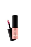 Flormar Uzun Süre Kalıcı Jel Tint (BEJ/KAHVE) - Lip & Cheek Tint - 004 Princess - 8682536066914