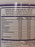 Betain HCL Kapsül (Betaine HCL Capsule)
