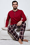 Buratti Erkek Pijama Takımı 60961005