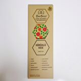 BEEBEZZ KÖRÜKLÜ KESE / TATLI ÇİÇEKLER